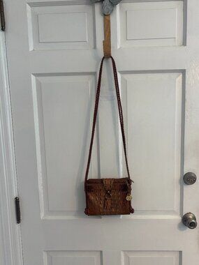 Brahmin Crossbody Purse